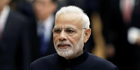 ইন্দোরের ঘটনায় মুখ খুলে মোদি বললেন ‘মানুষ কি এজন্যই আমাদের ভোট দিয়েছেন’