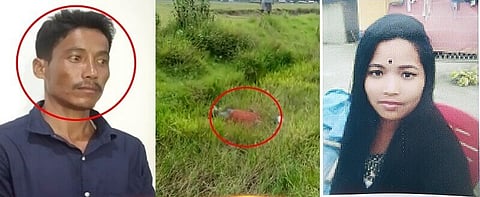 বিশ্বনাথ হত্যাকাণ্ডের প্ৰধান অভিযুক্ত গ্ৰেপ্তার