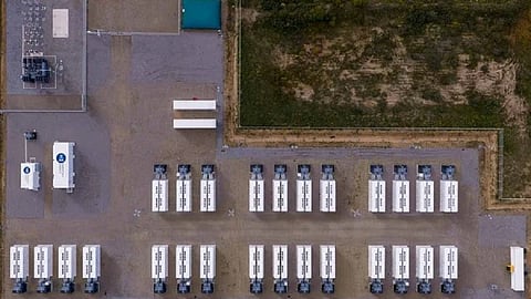Alpiq acquires 100 MW / 200 MWh Cheviré BESS in France