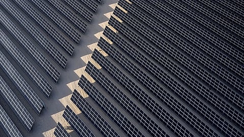 Revenue stacking analysis has supported lender assessments across a 141 MW / 677 MWh BESS and multi-site solar portfolio. Image Credit: DNV
