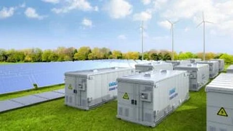 The agreement has covered market participation and balancing services for one of Poland’s largest operational-scale battery storage projects. Image Credit: R.Power