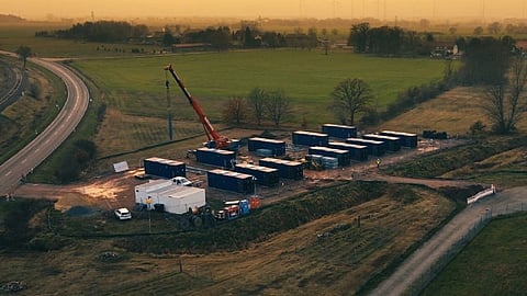 The seven-year tolling agreement has granted Uniper full operational control while Neoen has retained operations and maintenance responsibility. Image Credit: Neoen
