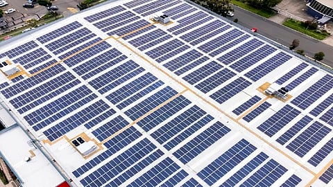 Expansion of Agile Energy’s national pipeline has been supported by increasing C&I demand and long-term PPA frameworks enabling wider asset rollout. Image credit: Clean Energy Finance Corporation  