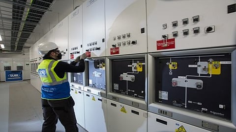 The consultation has outlined a minimum 201 MW requirement that has raised concerns about its alignment with Ireland’s stated 2030 storage target. Image Credit/Source: SUIR Engineering/Energy Storage Ireland 