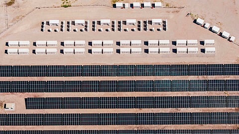 The five-year BESS contract has offered SUNOTEC enhanced investment visibility while diversifying Shell’s regional energy portfolio. Image Credit/Source: SUNOTEC 