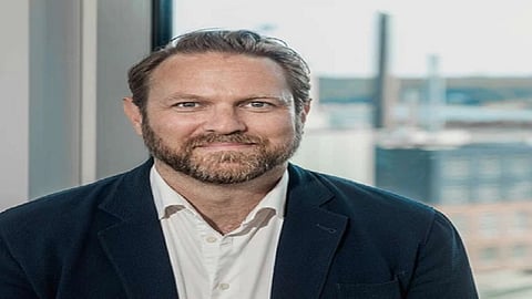 Windyhill BESS has been scheduled for Q1 2028 COD, with automated trading systems maximising wholesale and ancillary revenues. Image Source: Danske Commodities

