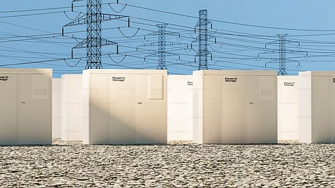 SJVN plans 265 MW/530 MWh standalone battery energy storage capacity in Haryana under India’s VGF scheme. 