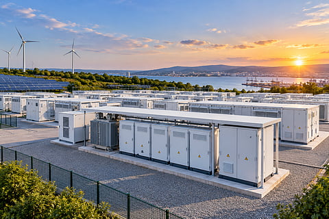 Energy Vault advances its 125 MW/1 GWh eight-hour Stoney Creek battery energy storage project in New South Wales, Australia, after completing the project land acquisition.