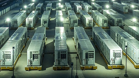 50 MW / 209 MWh battery storage system planned next to Fageråsen Wind Farm in Malung-Sälen, Sweden