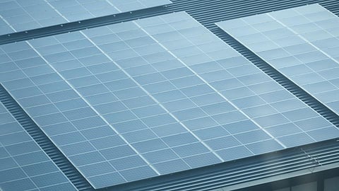 M Terra Solar Phase 1 enters commercial operations