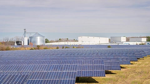 Green Energy Transition of India - Energy Storage