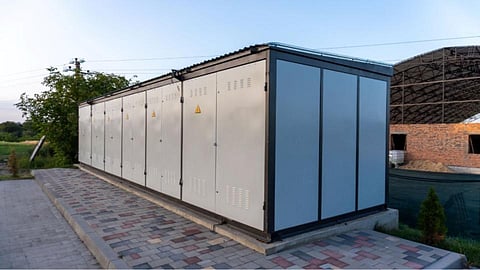 Sri Lanka’s planned 250 MW/1 GWh battery energy storage project covering 19 locations across the country. 