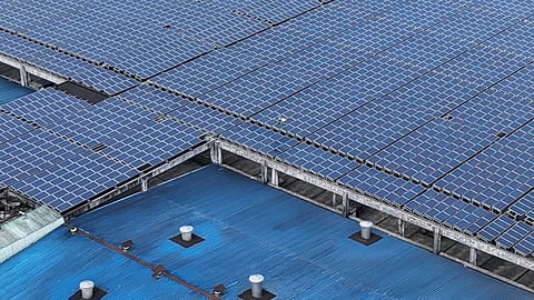 CEA proposes battery storage for solar and wind projects