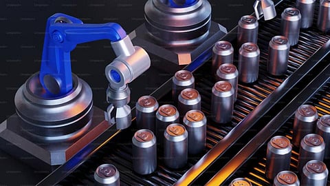 Mobile Power Solutions has launched its new MPS Series of off-the-shelf lithium-ion batteries to provide OEM customers with faster and more cost-effective battery solutions. 