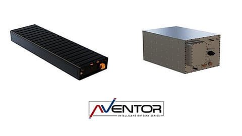 A U.S.-based lithium-ion battery manufacturer and wholly owned subsidiary of Komatsu Ltd., has displayed Aventor, its next-generation high-voltage battery platform, at The Battery Show North America.
