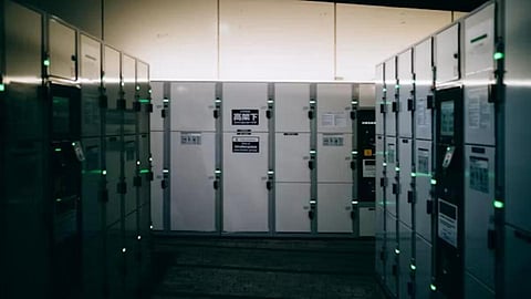 HiTHIUM marks this milestone at its Chongqing manufacturing base in China. Also, the company reached 100 GWh in August 2025.