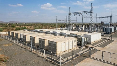 Bondada accepts LoI from GIPCL for EPC services and confirms the development of a battery energy storage system with a capacity of 20 megawatts and 120 megawatt hours.