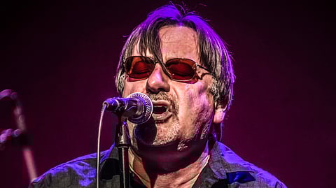 Southside Johnny aka John Lyon