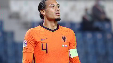 Is this the year the Dutch bring home the Cup?