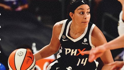 O'Sullivan tries to get out of playoff rut by picking the Mercury to cover in Game 5 of this crazy series.