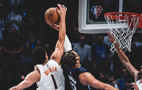 This photo seems like it captures the essence of this series,