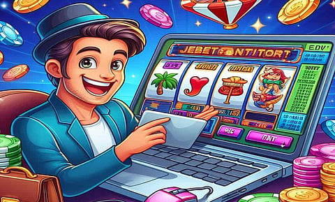 Strategies for Success: How to Maximize Your Social Casino Slots Experience