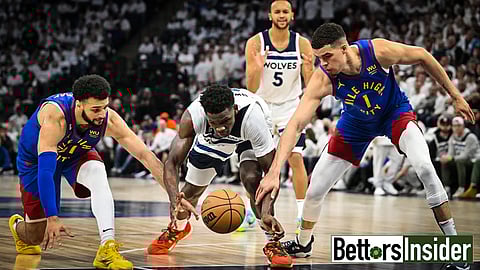 Can the Nuggets slow down Ant's incredible playoff run?