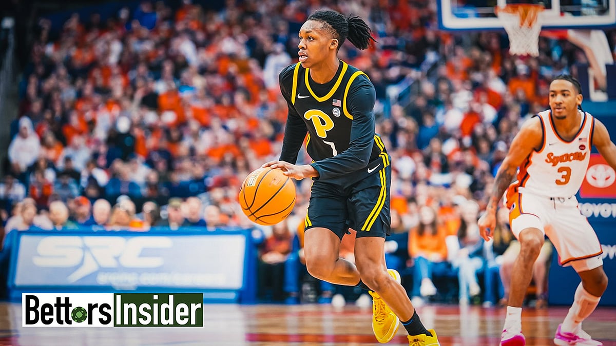5 HighUpside Prospects from the 2025 NBA Draft