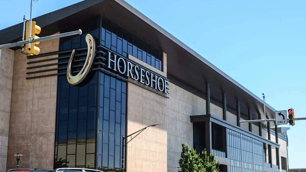 Caesars Launches New Online Casino in Michigan