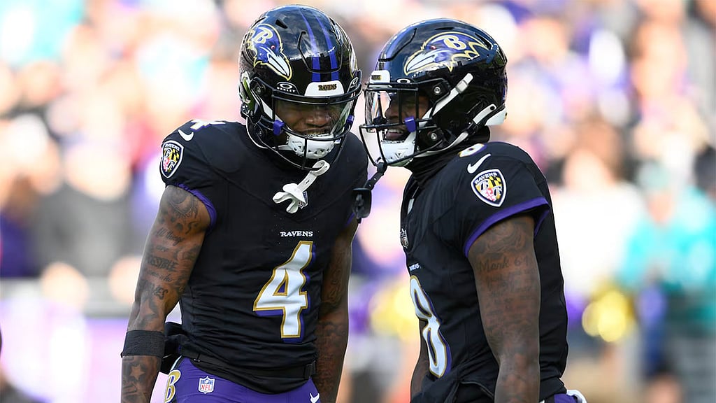 Ranking the 5 Best DFS Bonus Offers for NFL Week 6