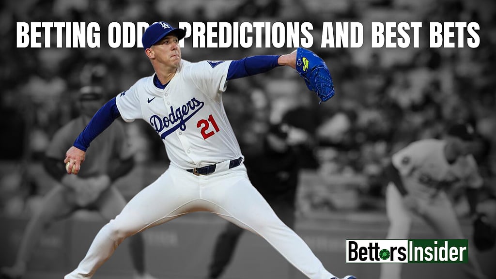 Dodgers vs Mets Game 3 Prediction, Betting Odds, and Our Best Bet