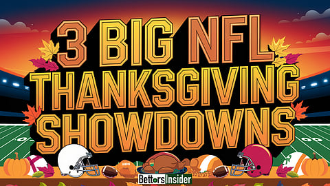 Thanksgiving NFL 2024 Predictions and Prop Picks