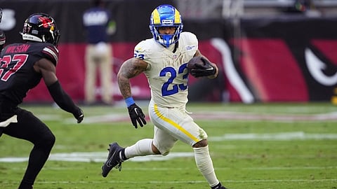 Rams vs. Saints Betting Odds, Predictions, and Best Bet for Sunday, December 1