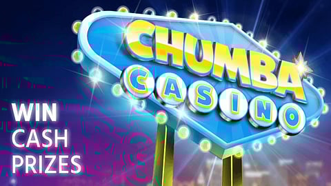 Chumba and Luckyland Parent Company Introduces Angus Tiet as New CFO