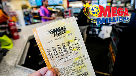 Mega Millions Tickets Online