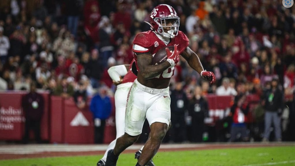 Alabama vs. Michigan Odds, Player Props, and Best Bet