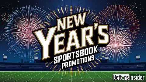 New Years Promos