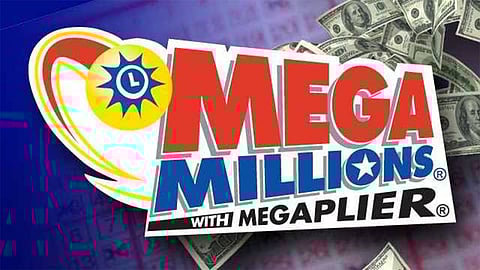 One Lucky Ticket Secures Record-Breaking $1.2 Billion Mega Millions Jackpot in California