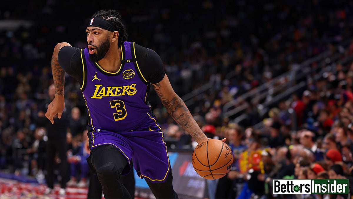 Lakers vs Mavericks Jan 7 Game Breakdown & Predictions