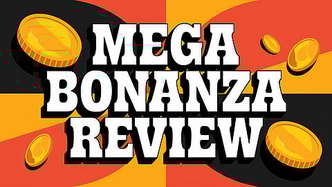 Mega Bonanza review