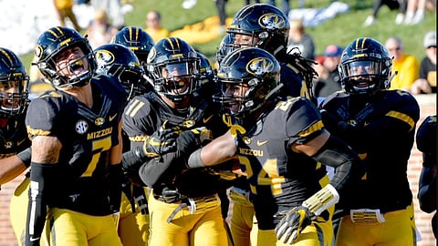 Missouri Sports Betting Could Launch Sooner Than Expected in 2025