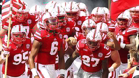 Nebraska Introduces New Bill to Legalize Online Sports Betting