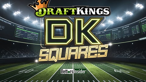DK Squares is changing how you bet on Super Bowl LIX and you can win big