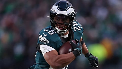 Super Bowl LIX Betting Guide Top Parlay for Chiefs vs Eagles