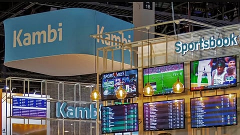 Kambi Sportsbook Tech Headed to Las Vegas with Nevada Licensing Approval