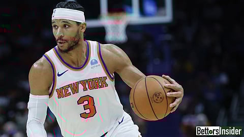 josh Hart Questionable 