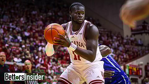 UCLA vs Indiana Betting Preview