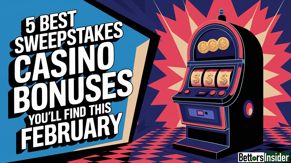 Best February bonuses 