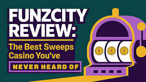 funzcity review
