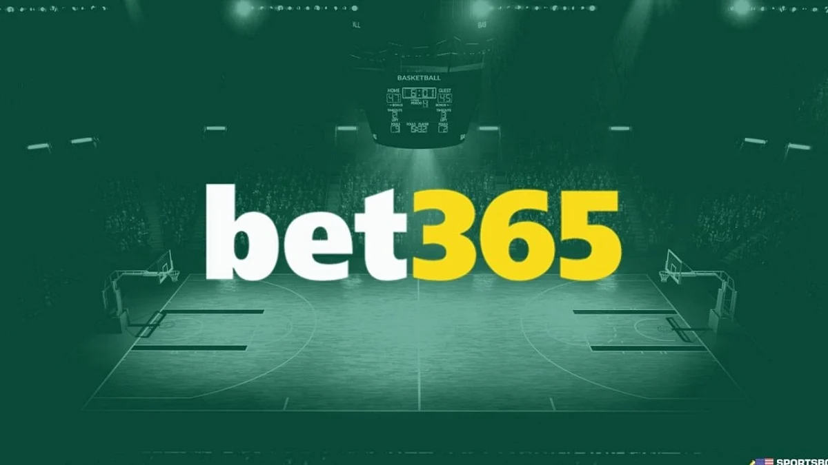 Sports Betting Giant Bet365 Approved in Tennessee